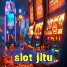 slot jitu