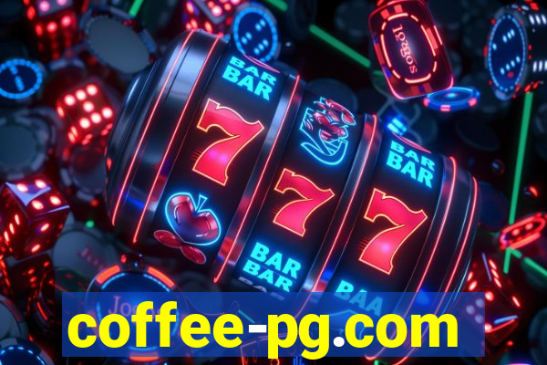 coffee-pg.com