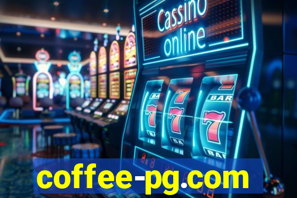 coffee-pg.com