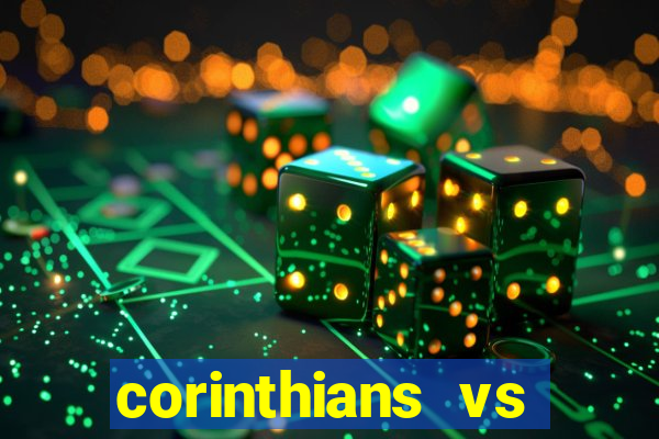 corinthians vs cruzeiro futmax