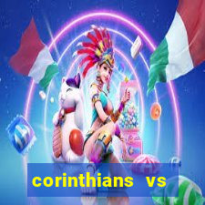 corinthians vs cruzeiro futmax