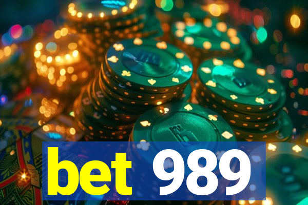 bet 989