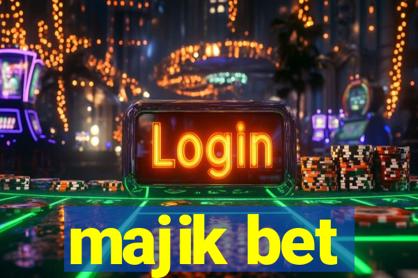 majik bet