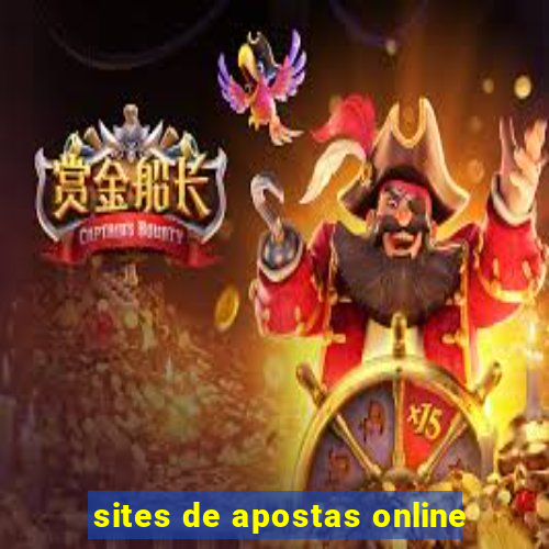 sites de apostas online