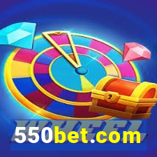 550bet.com