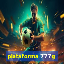 plataforma 777g