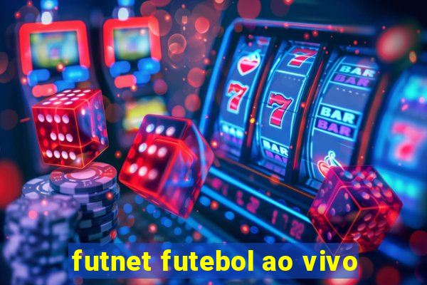 futnet futebol ao vivo