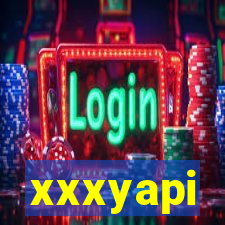 xxxyapi