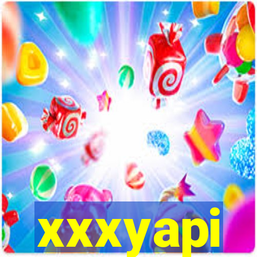 xxxyapi