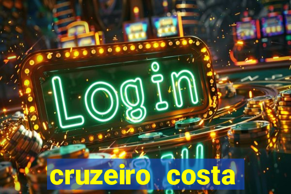 cruzeiro costa fortuna 茅 bom