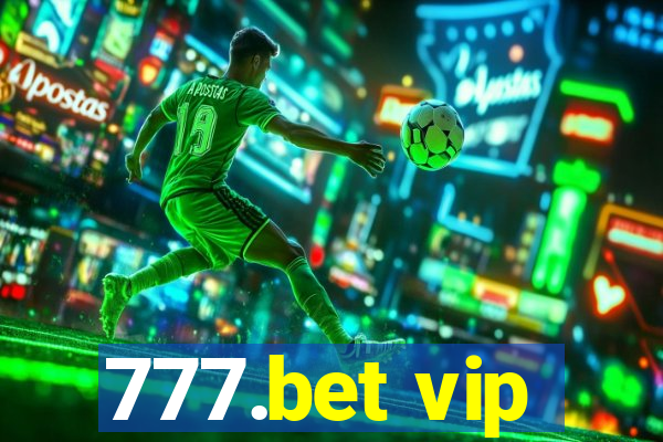 777.bet vip