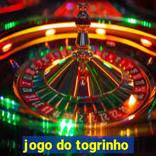 jogo do togrinho