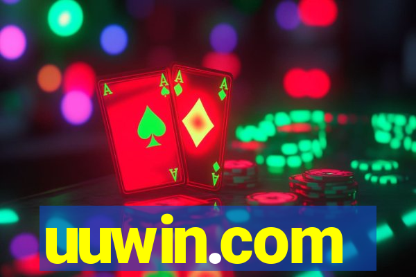 uuwin.com