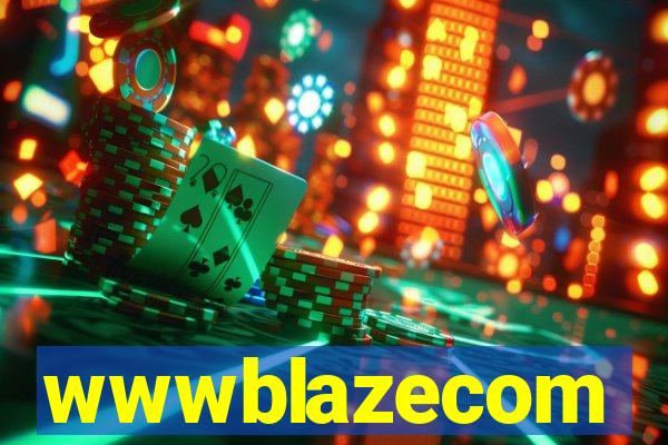 wwwblazecom