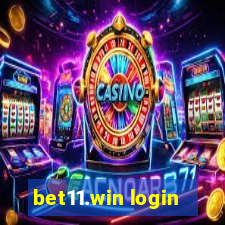 bet11.win login