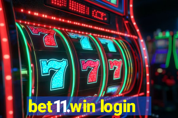 bet11.win login