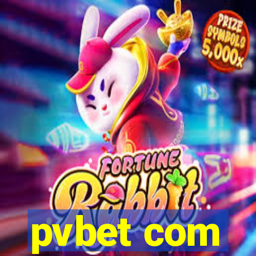 pvbet com