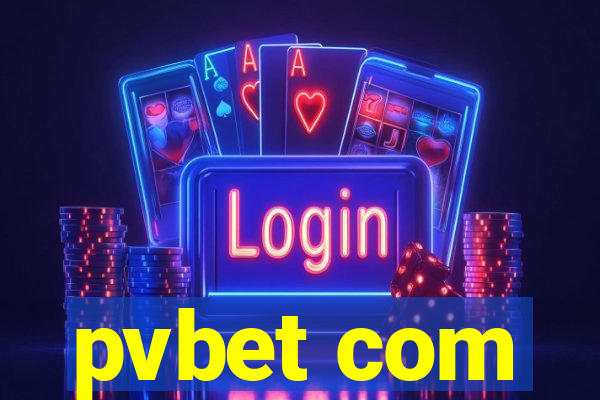 pvbet com