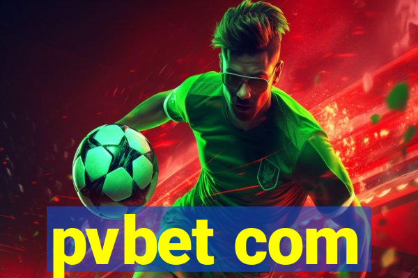 pvbet com