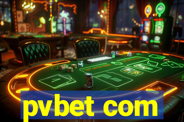 pvbet com