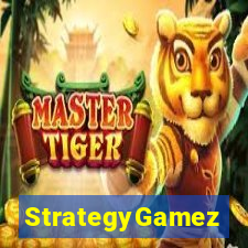 StrategyGamez