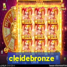 cleidebronze