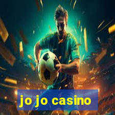 jo jo casino