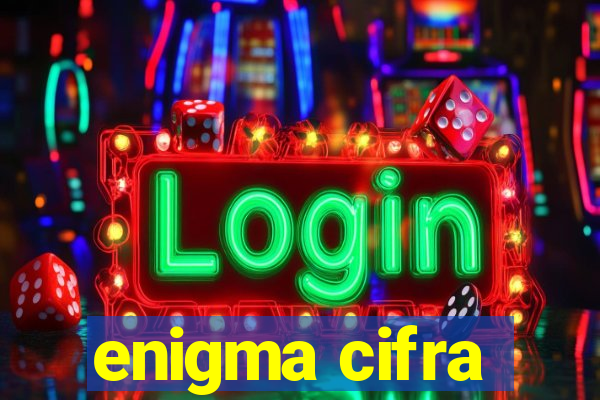 enigma cifra