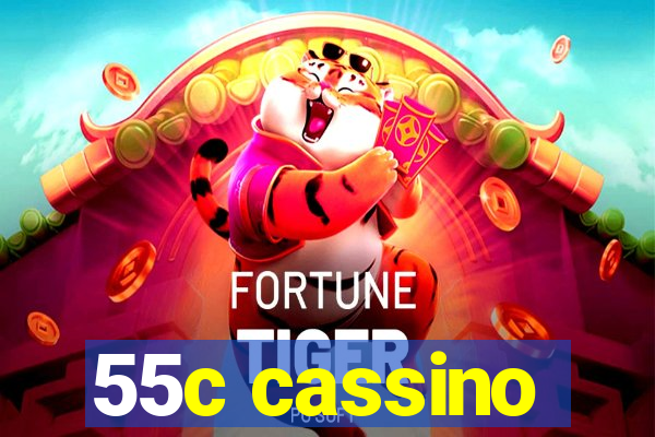 55c cassino