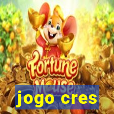 jogo cres