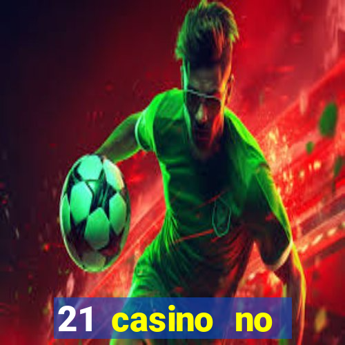 21 casino no deposit codes