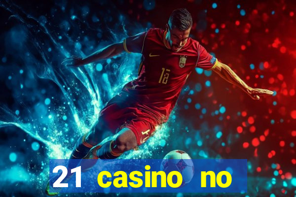 21 casino no deposit codes