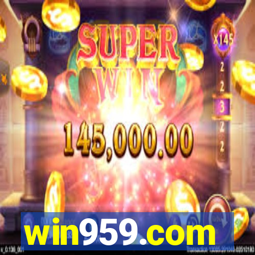 win959.com