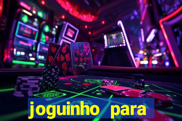 joguinho para ganhar dinheiro no pix