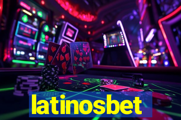 latinosbet