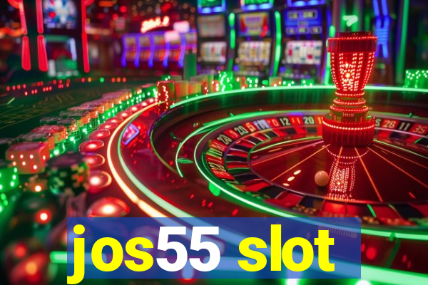 jos55 slot