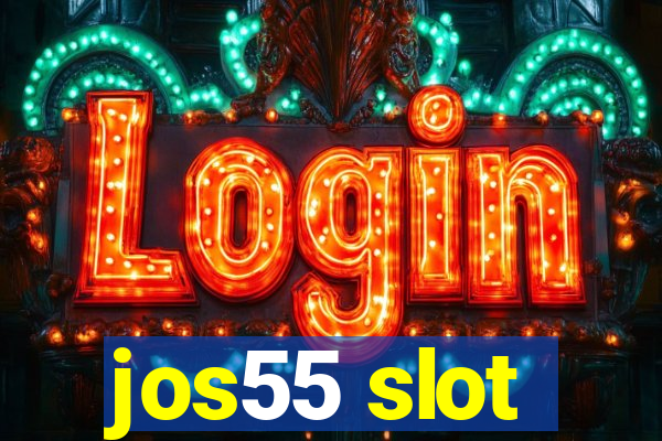 jos55 slot