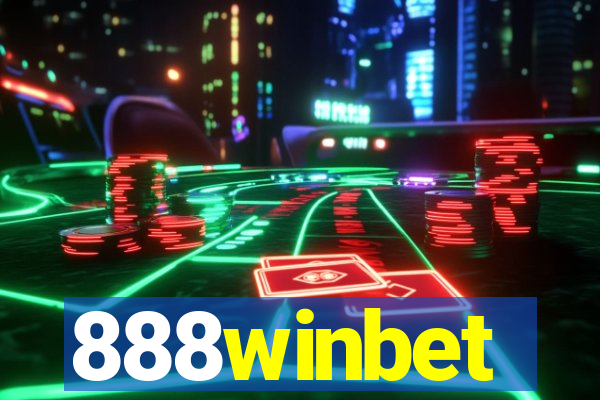 888winbet