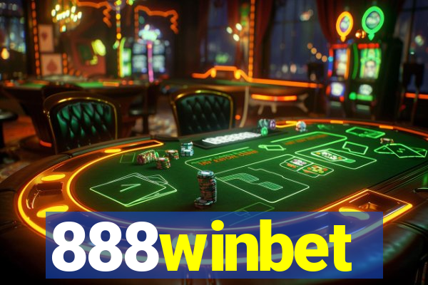 888winbet