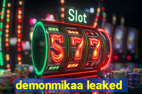 demonmikaa leaked