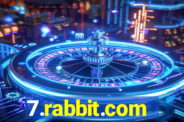 7.rabbit.com