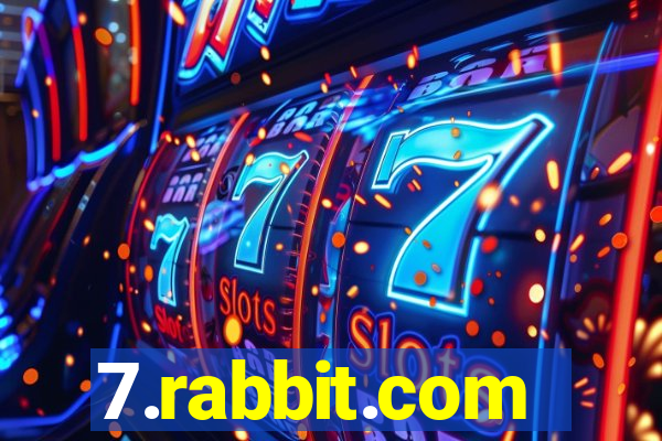 7.rabbit.com