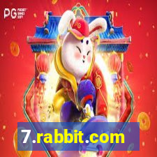 7.rabbit.com