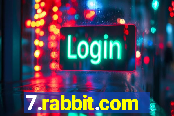 7.rabbit.com