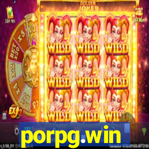 porpg.win