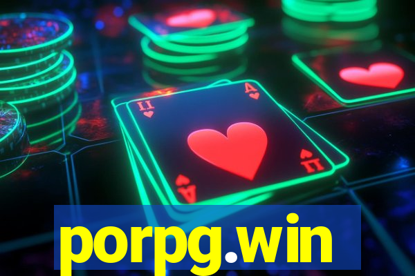 porpg.win