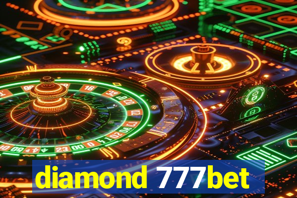 diamond 777bet