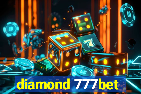 diamond 777bet