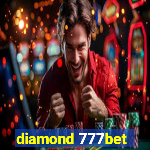 diamond 777bet