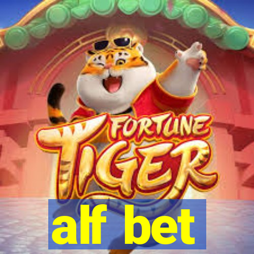 alf bet